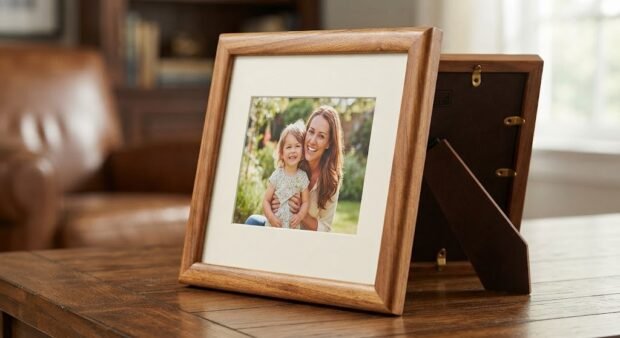 best wood picture frames 8×10