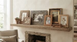 best wood picture frames 8×10 display
