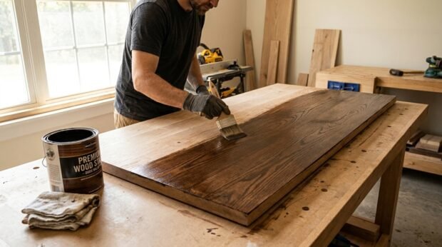 Wood care products buying guide oak furniture