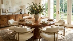 Wooden furniture buying guide oak table