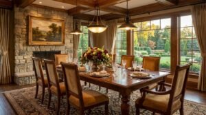 Wooden furniture buying guide oak table