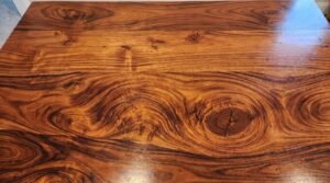 Wood grain texture types of wood for home decor