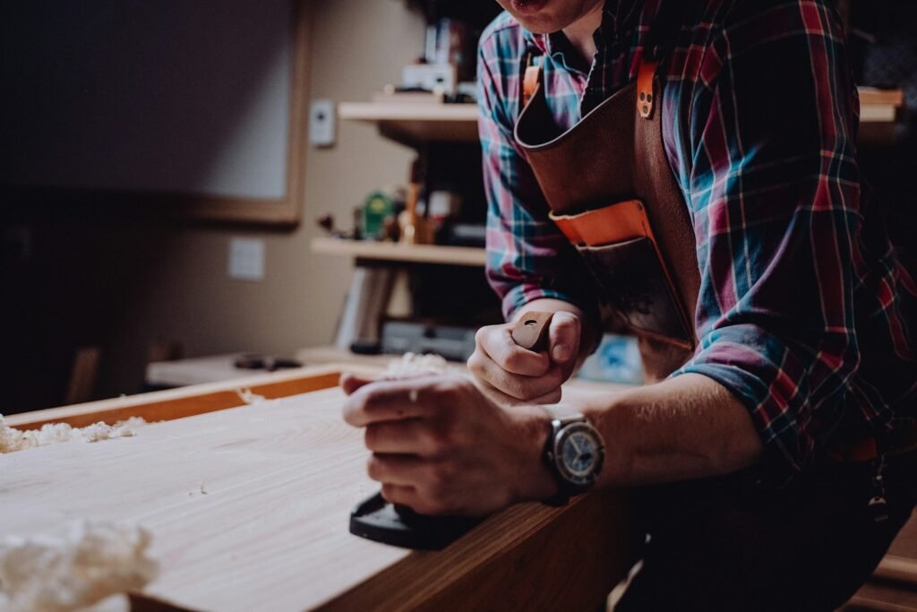 Basic Wood Joints Every Beginner Should Know