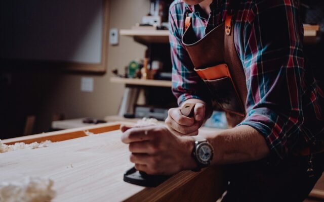 Basic Wood Joints Every Beginner Should Know
