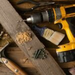 Cordless Drill vs Impact Driver: What’s the Difference?