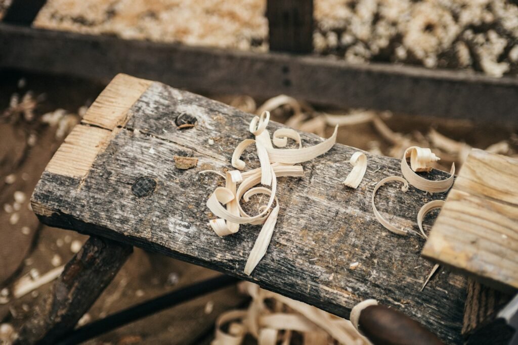 Hand Planes Explained: Which Plane Do You Need?
