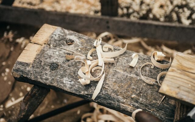 Hand Planes Explained: Which Plane Do You Need?