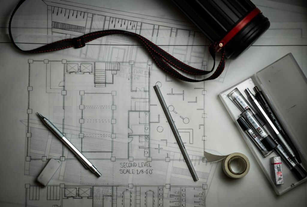 How to Read Woodworking Plans (Step-by-Step)