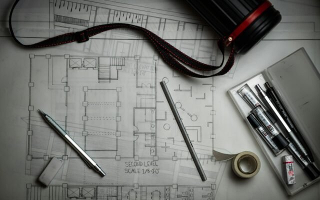 How to Read Woodworking Plans (Step-by-Step)