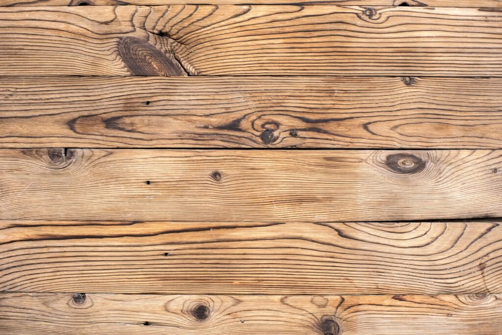 Types of Wood for Woodworking: Hardwood vs Softwood Explained